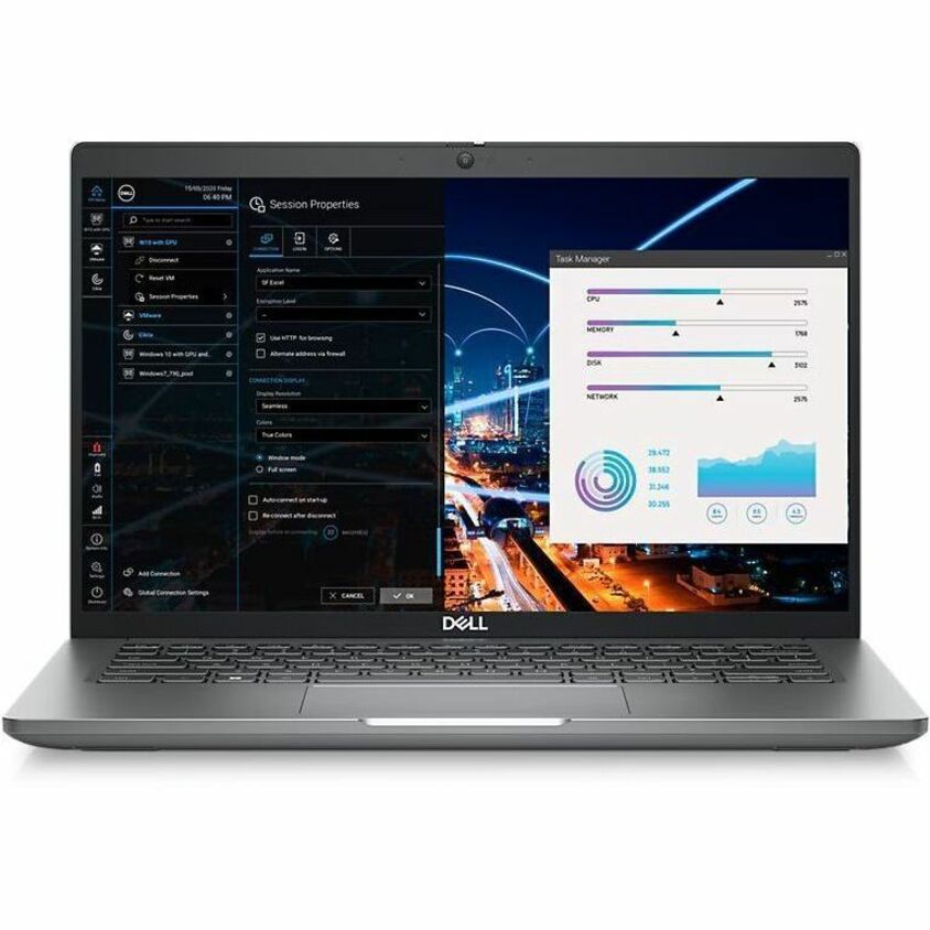 Dell Latitude 5000 5450 14