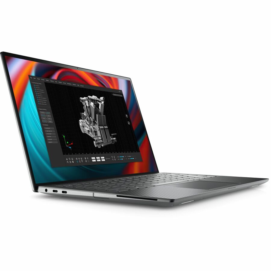 Dell Precision 5000 5490 14