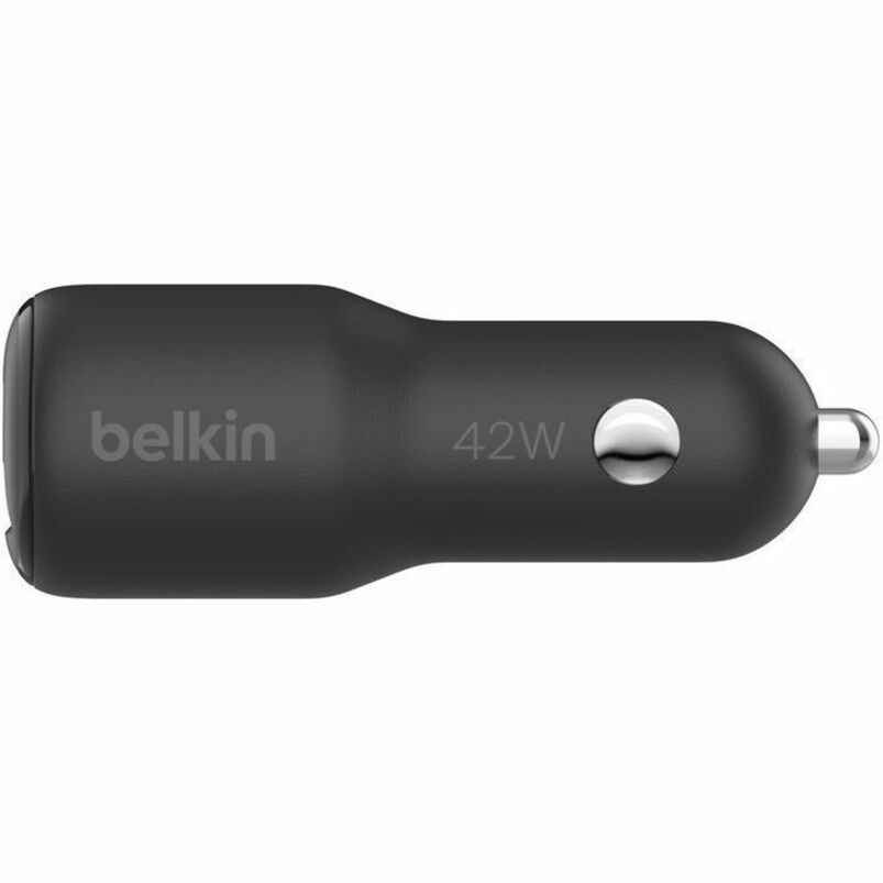 Belkin BoostCharge Dual Car Charger 42W