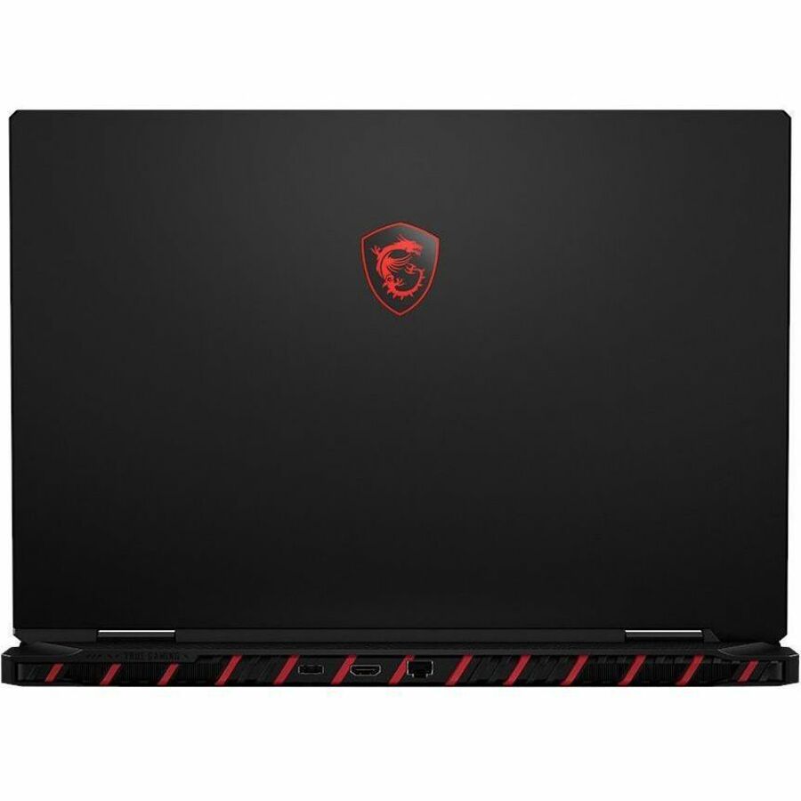 MSI Raider HX 18 inch 4K Gaming Laptop, Intel Core i9-14900HX, RTX 4080, 32GB, 1TB SSD - Win 11PRO