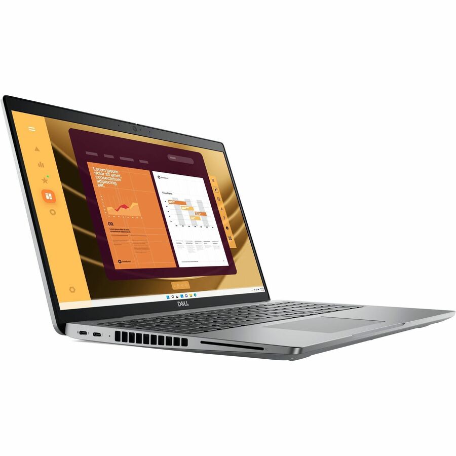 Dell Latitude 5000 5550 15.6