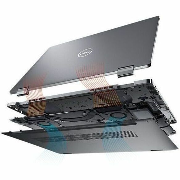 Dell Latitude 9000 9450 14