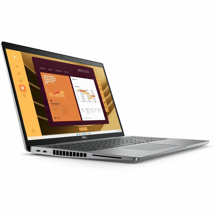 Dell Latitude 5000 5550 15.6