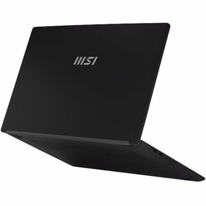 MSI Modern 15.6? Ultrabook Laptop, Intel Core i5-1335U, 16GB, 1TB SSD - Win 11 Pro