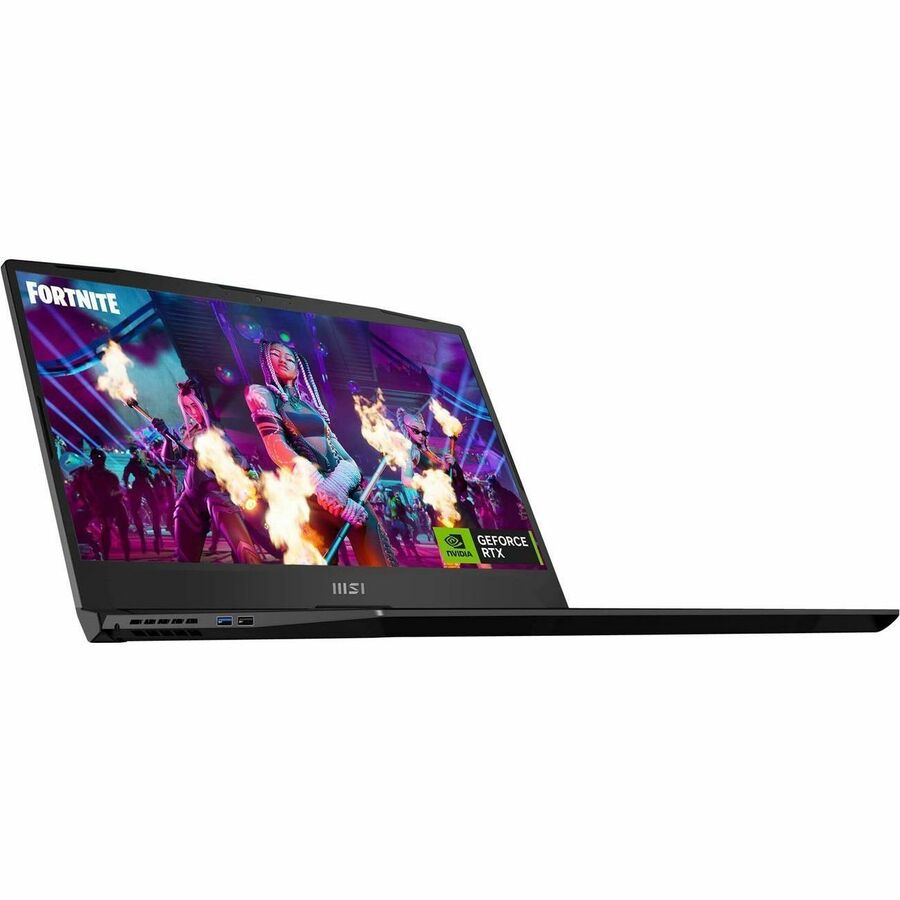 MSI Pulse 15.6? 144Hz Gaming Laptop, Intel Core i7-13700H, RTX 4060 ,16GB ,1TB SSD - Win 11 Pro