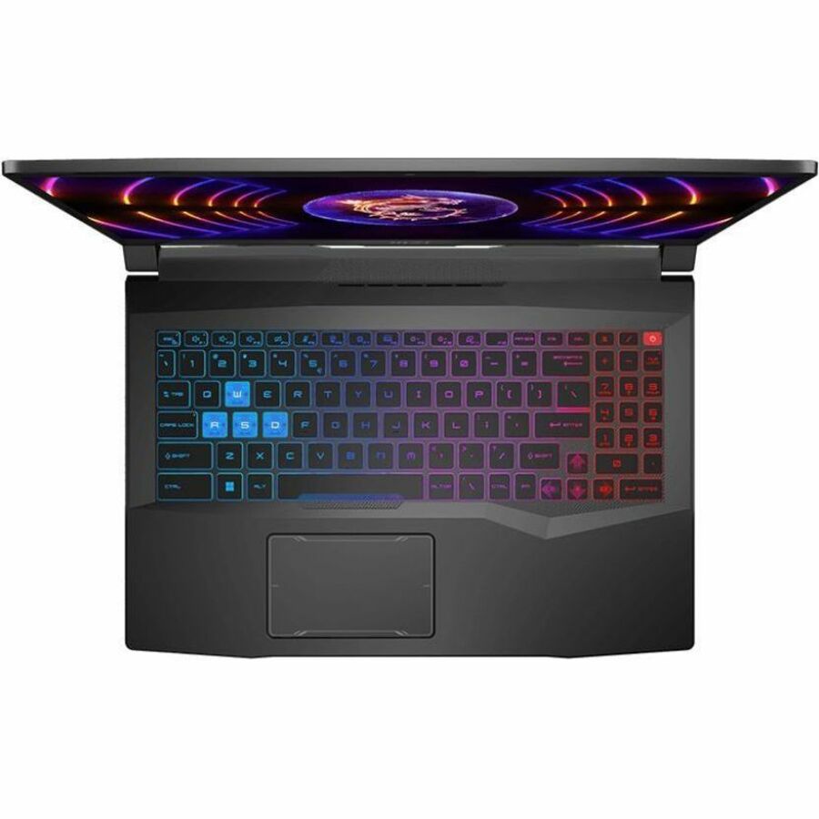 MSI Pulse 15.6? 144Hz Gaming Laptop, Intel Core i7-13700H, RTX 4060 ,16GB ,1TB SSD - Win 11 Pro