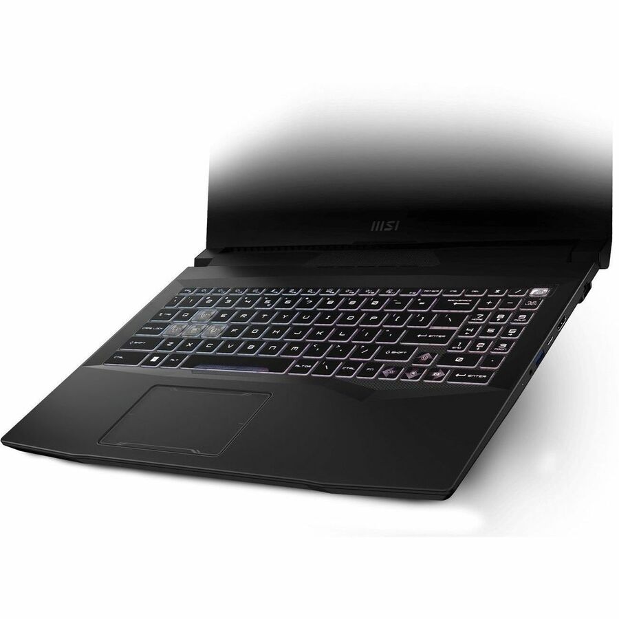 MSI Pulse 15.6? 144Hz Gaming Laptop, Intel Core i7-13700H, RTX 4060 ,16GB ,1TB SSD - Win 11 Pro