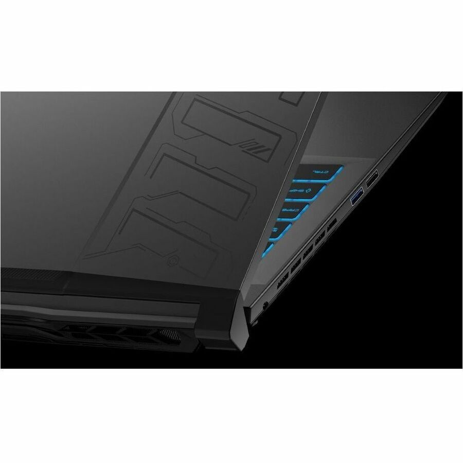 MSI Pulse 15.6? 144Hz Gaming Laptop, Intel Core i7-13700H, RTX 4060 ,16GB ,1TB SSD - Win 11 Pro