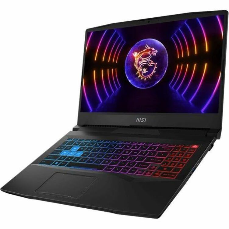 MSI Pulse 15.6? 144Hz Gaming Laptop, Intel Core i7-13700H, RTX 4060 ,16GB ,1TB SSD - Win 11 Pro