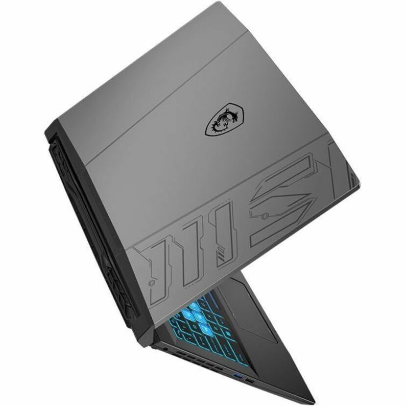 MSI Pulse 15.6? 144Hz Gaming Laptop, Intel Core i7-13700H, RTX 4060 ,16GB ,1TB SSD - Win 11 Pro