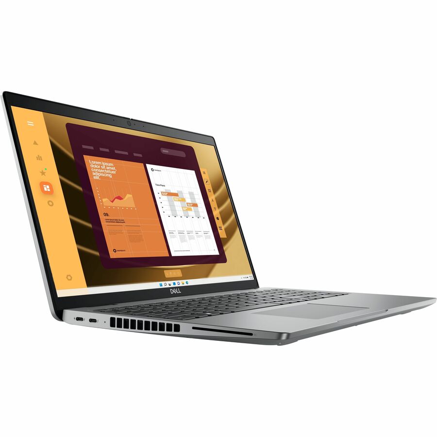 Dell Latitude 5000 5550 15.6