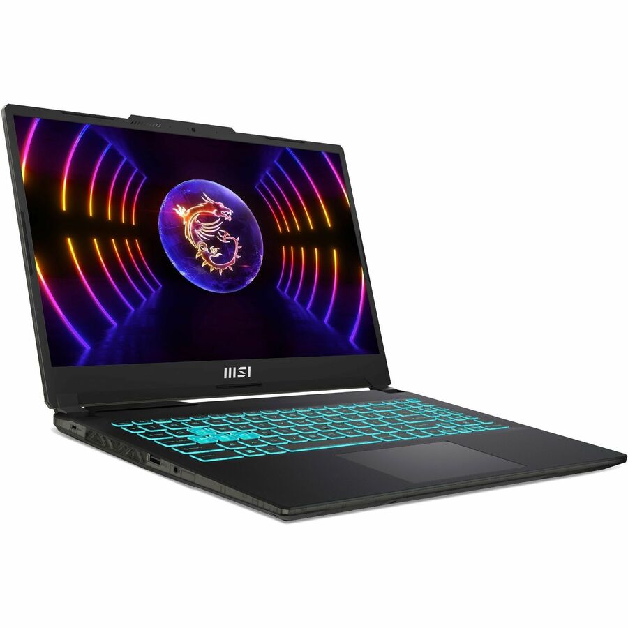 MSI Cyborg 15.6? 144Hz Gaming Laptop, Intel Core i7-12650H, RTX 4060, 16GB, 1TB SSD -Win 11 Pro