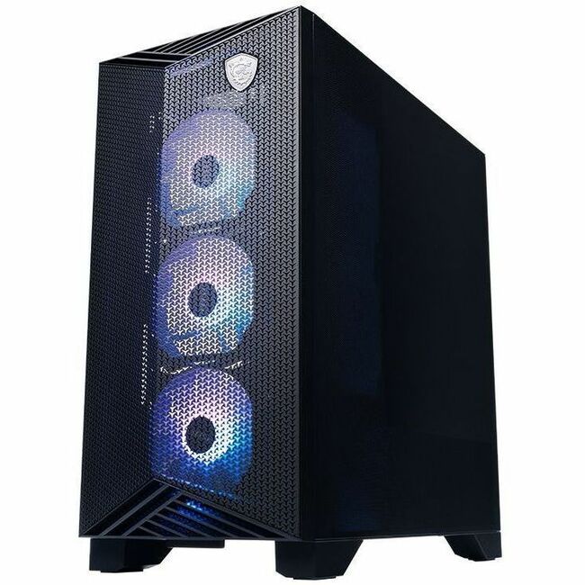 MSI Aegis RS2 Gaming PC, Intel Core i7-14700KF, RTX 4080 Super, 32GB, 1TB SSD, WIN 11 Home