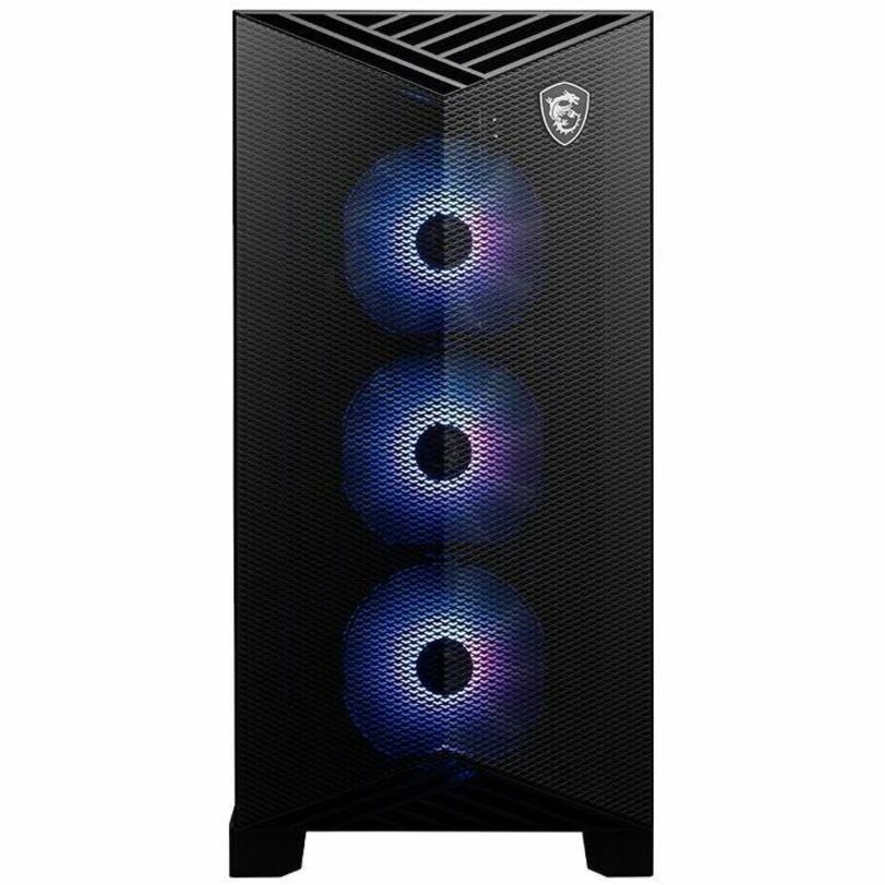 MSI Aegis RS2 Gaming PC, Intel Core i7-14700KF, RTX 4080 Super, 32GB, 1TB SSD, WIN 11 Home