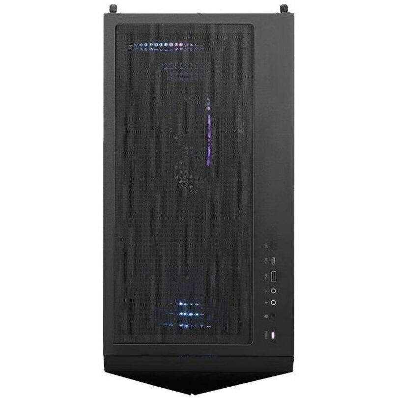 MSI Aegis RS2 Gaming PC, Intel Core i7-14700KF, RTX 4080 Super, 32GB, 1TB SSD, WIN 11 Home