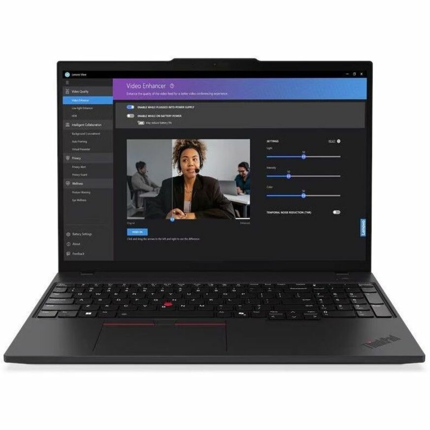 Lenovo ThinkPad T16 Gen 3 21MN005MUS 16