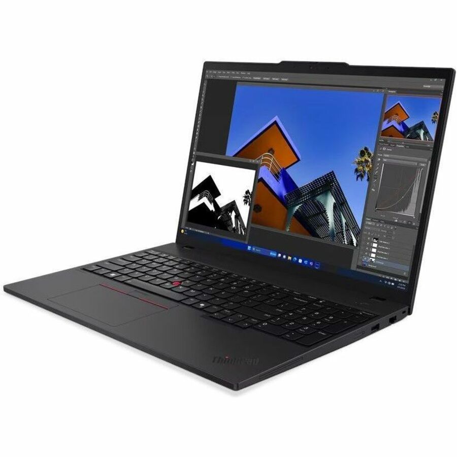 Lenovo ThinkPad T16 Gen 3 21MN005MUS 16