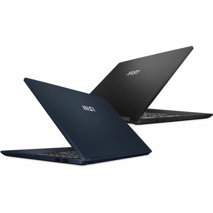 MSI Modern 15.6? Ultrabook laptop, Intel Core i7-1255U, 16GB, 512GB SSD - Win 11 Pro