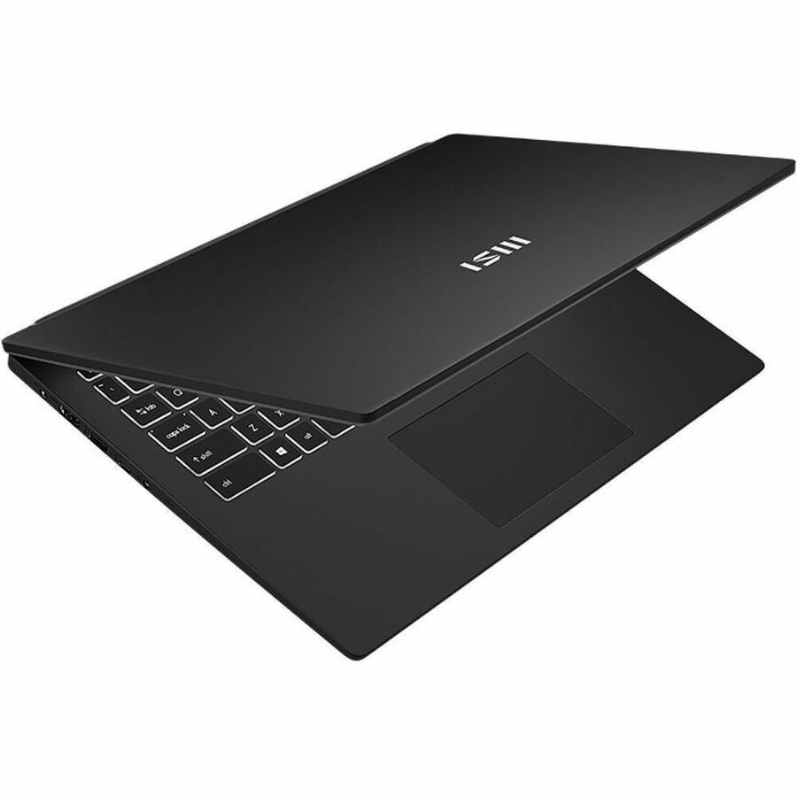 MSI Modern 15.6? Ultrabook laptop, Intel Core i7-1255U, 16GB, 512GB SSD - Win 11 Pro