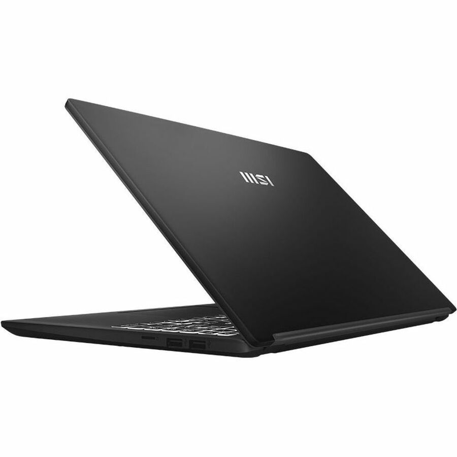 MSI Modern 15.6? Ultrabook laptop, Intel Core i7-1255U, 16GB, 512GB SSD - Win 11 Pro