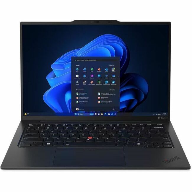 Lenovo ThinkPad X1 Carbon Gen 12 21KC00A7US 14