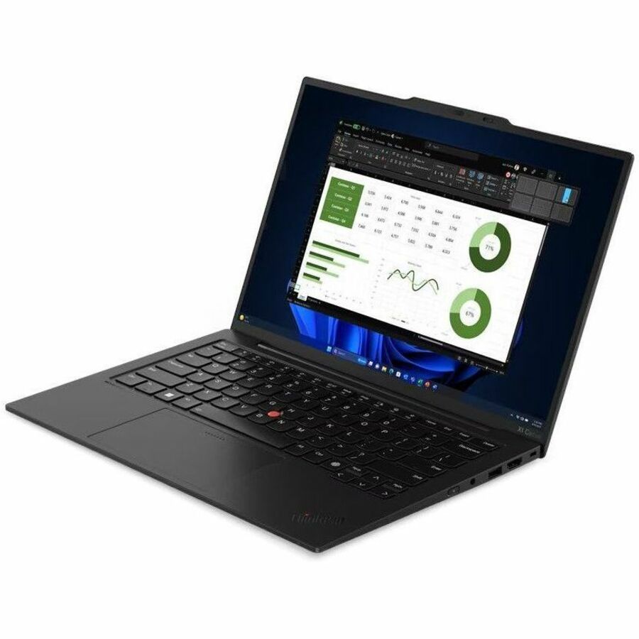 Lenovo ThinkPad X1 Carbon Gen 12 21KC00A7US 14