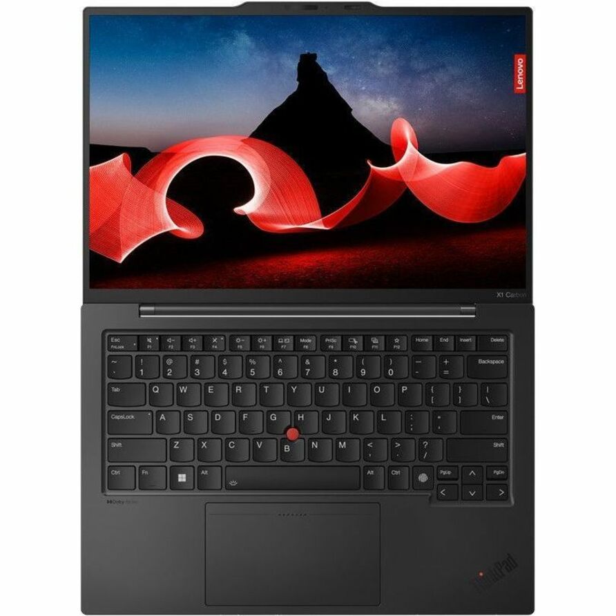 Lenovo ThinkPad X1 Carbon Gen 12 21KC00A7US 14