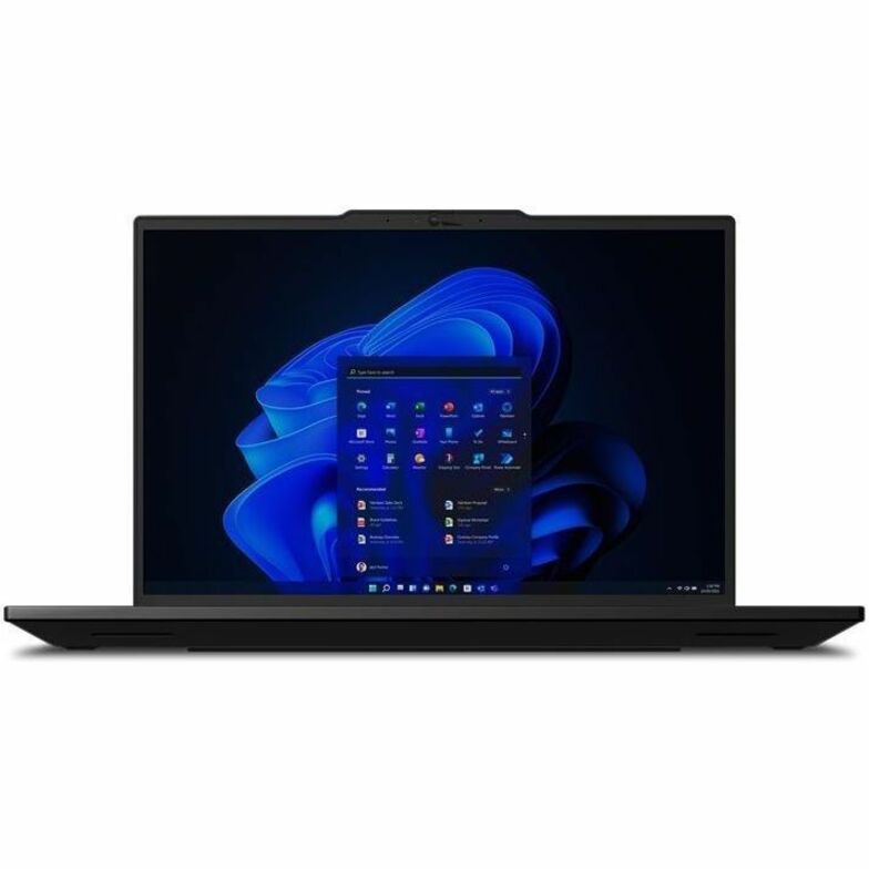 Lenovo ThinkPad P14s Gen 5 21G20022US 14.5