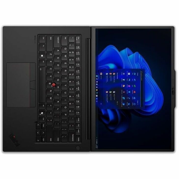 Lenovo ThinkPad P14s Gen 5 21G20022US 14.5