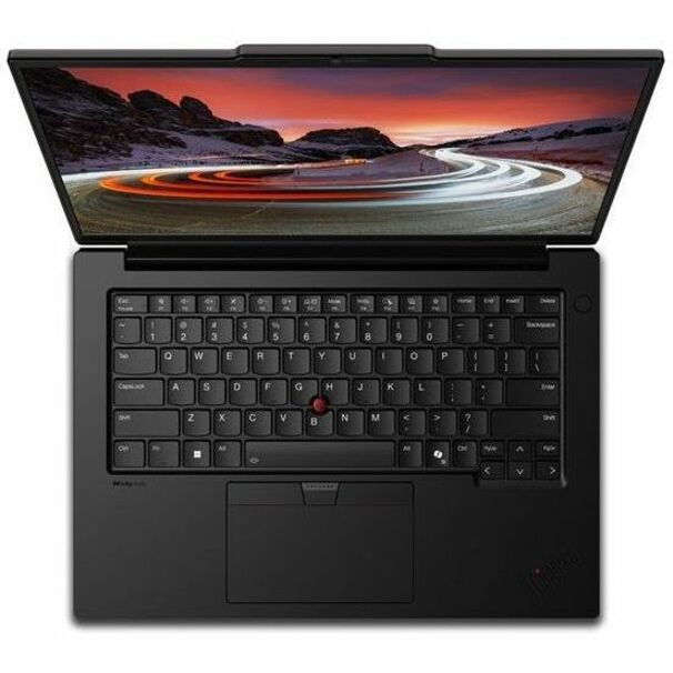 Lenovo ThinkPad P14s Gen 5 21G20022US 14.5