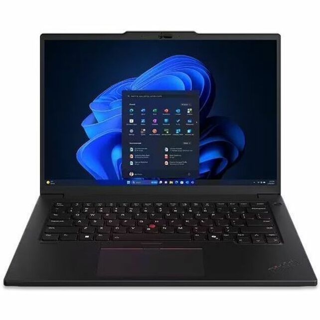 Lenovo ThinkPad P14s Gen 5 21G20022US 14.5