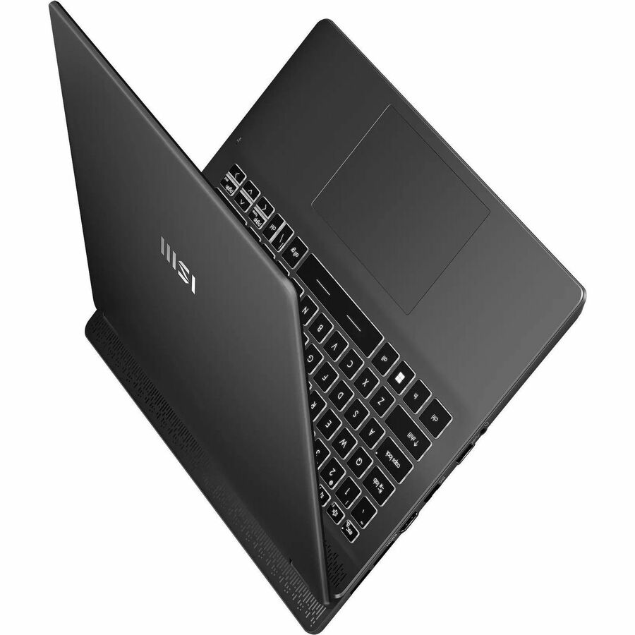 MSI Prestige 14 AI Studio 14? 2.k Ultrabook Laptop, Intel Core Ultra 7-155H, 32GB, 1TB SSD Win 11 Pro - 3 Year Warranty