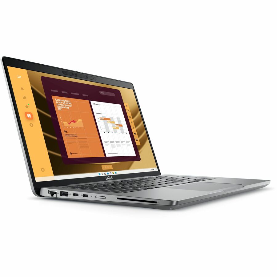 Dell Latitude 5000 5450 14