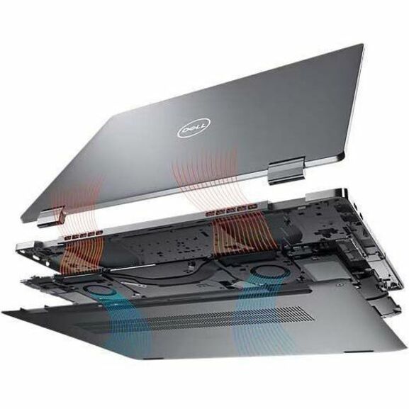 Dell Latitude 9000 9450 14