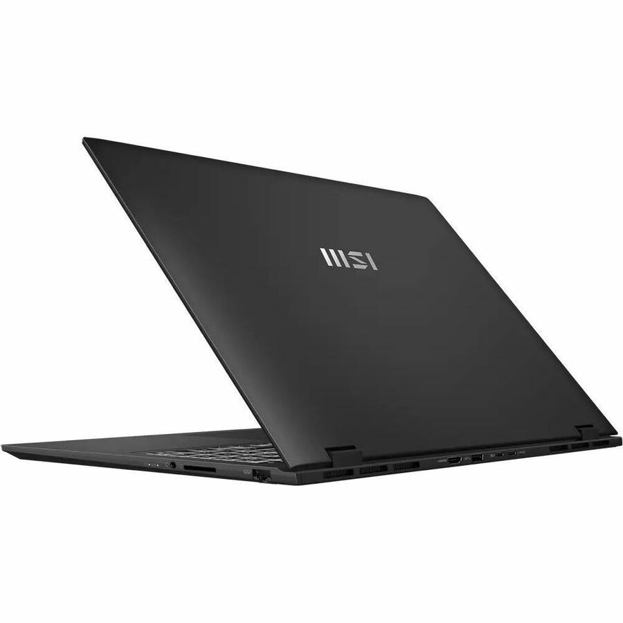 MSI Prestige 16 AI Studio 16? QHD+ Ultrabook Laptop Intel EVO Core Ultra 7-155H, RTX4070, 32GB ,1TB SSD - Win 11 Pro 3 - year Warranty