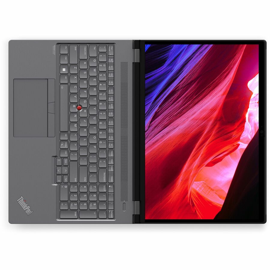 Lenovo ThinkPad P16 Gen 2 21FA005AUS 16