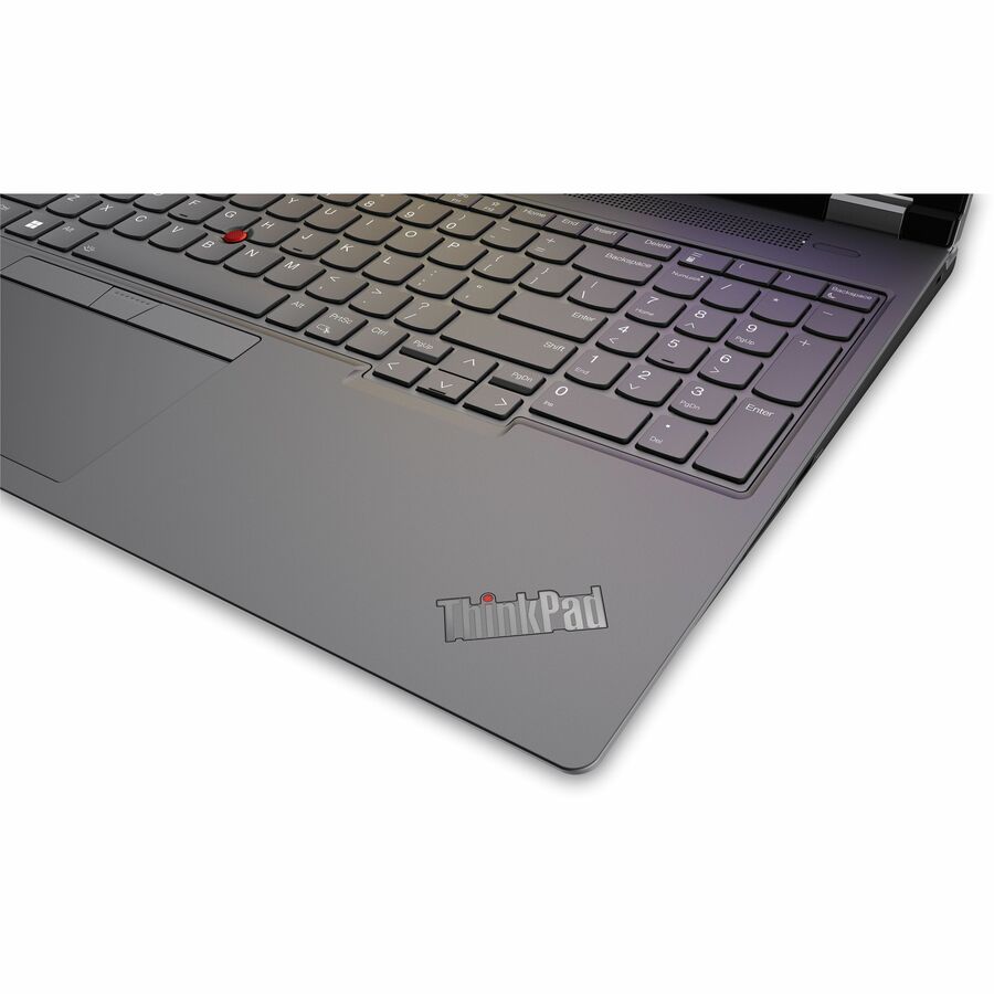 Lenovo ThinkPad P16 Gen 2 21FA005AUS 16