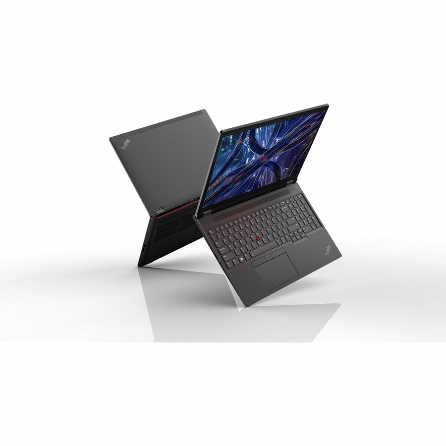 Lenovo ThinkPad P16 Gen 2 21FA005AUS 16