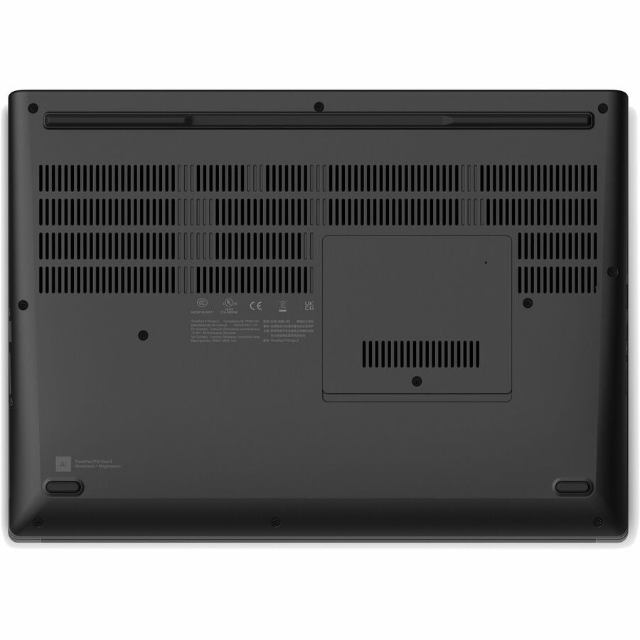 Lenovo ThinkPad P16 Gen 2 21FA005AUS 16