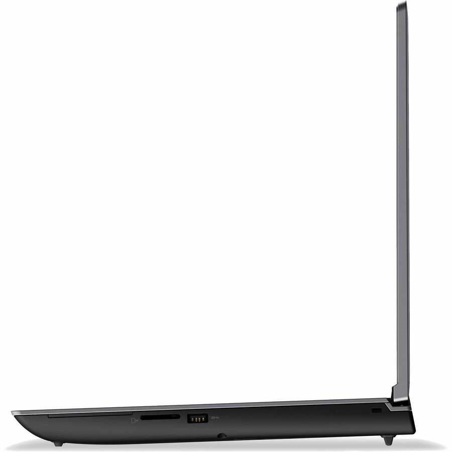 Lenovo ThinkPad P16 Gen 2 21FA005AUS 16