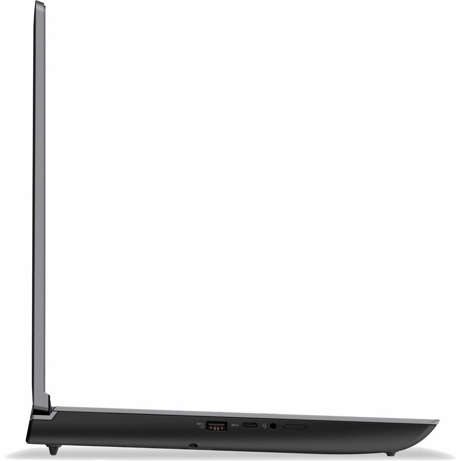 Lenovo ThinkPad P16 Gen 2 21FA005AUS 16