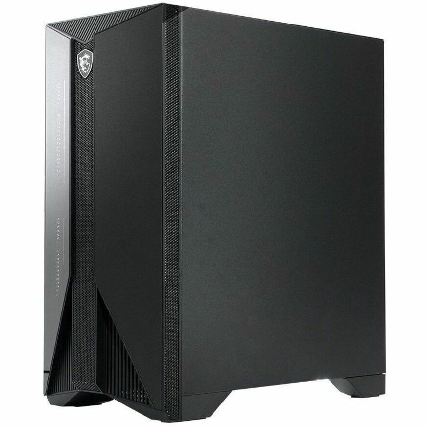 MSI Aegis R 14th Aegis R 14NUE9-830US Gaming Desktop Computer - Intel Core i9 14th Gen i9-14900F - 32 GB - 2 TB SSD - Black