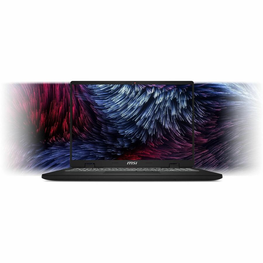 MSI CreatorPro M 16 inch 144Hz Laptop, Intel Core i7-14650HX, RTX 1000 ADA, 32GB, 1TB SSD - Win 11 Pro