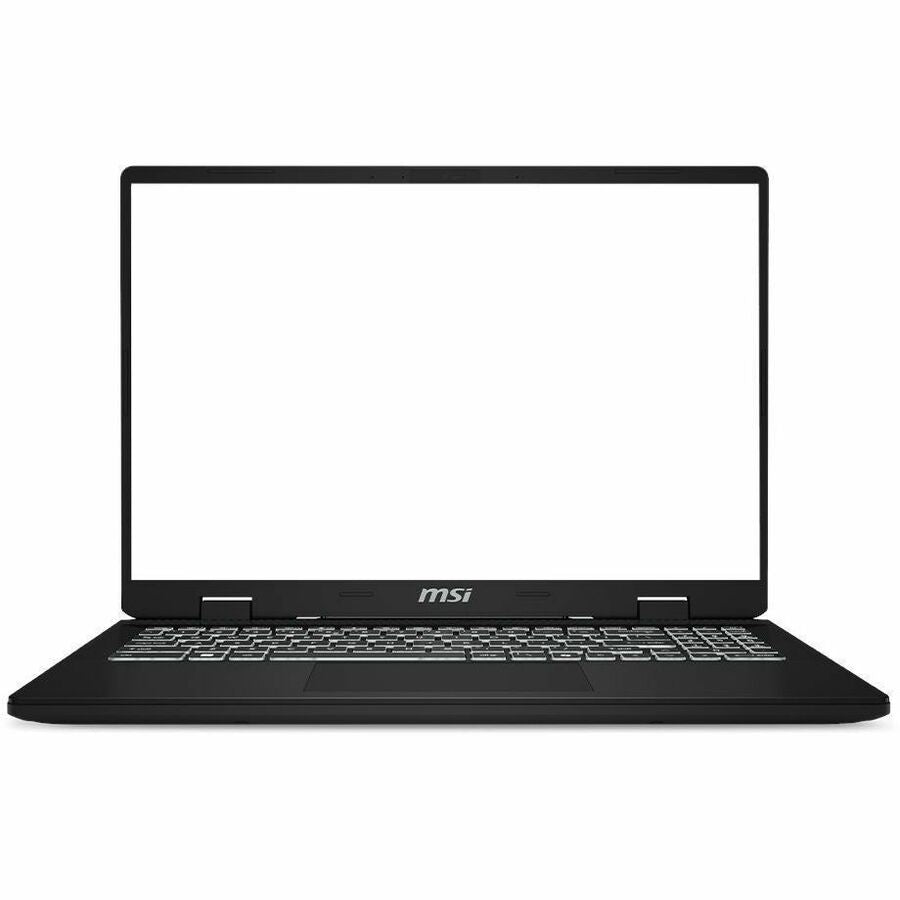 MSI CreatorPro M 16 inch 144Hz Laptop, Intel Core i7-14650HX, RTX 1000 ADA, 32GB, 1TB SSD - Win 11 Pro