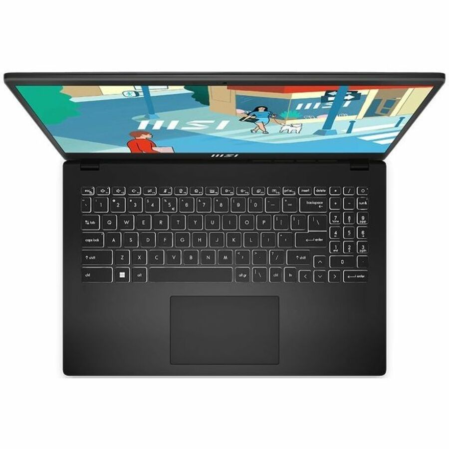 MSI Modern 15.6? Ultrabook Laptop Intel Core i9-13900H, 32GB, 1TB SSD Win 11 Pro - 3 Year Warranty