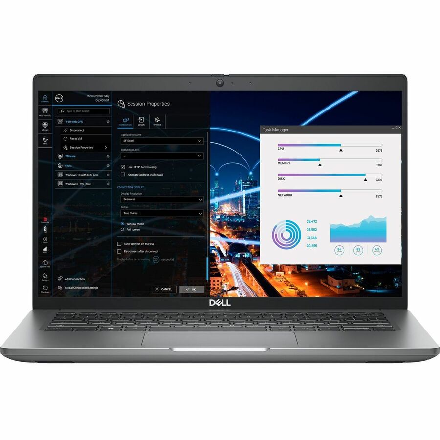 Dell Latitude 5000 5450 14