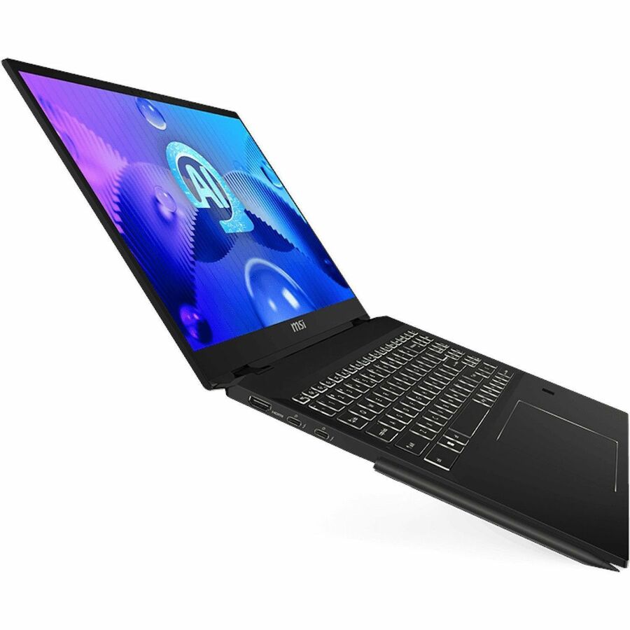 MSI Summit E16 EVO 16? QHD+ 165Hz Touch 2 in 1 Laptop, Intel Core Ultra 7-155H, 32GB, 1TB SSD Win 11 Pro