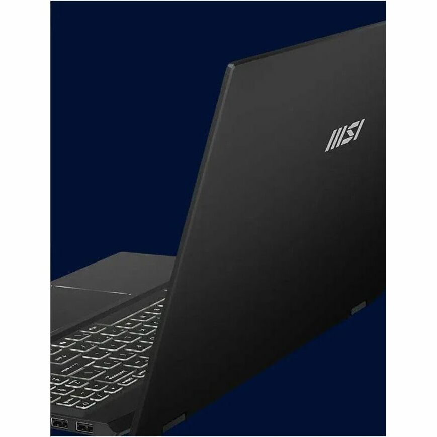 MSI Summit E16 EVO 16? QHD+ 165Hz Touch 2 in 1 Laptop, Intel Core Ultra 7-155H, 32GB, 1TB SSD Win 11 Pro