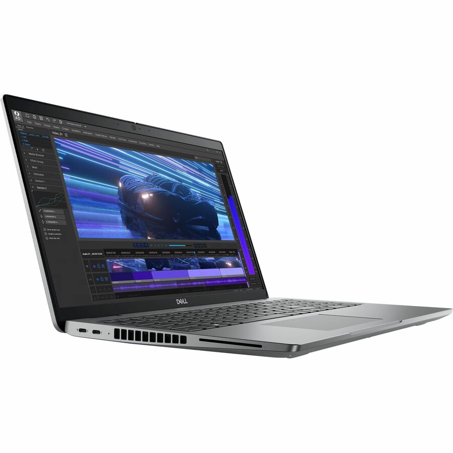 Dell Precision 5000 5490 14