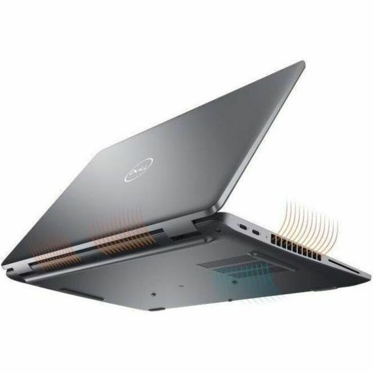 Dell Latitude 5000 5550 15.6